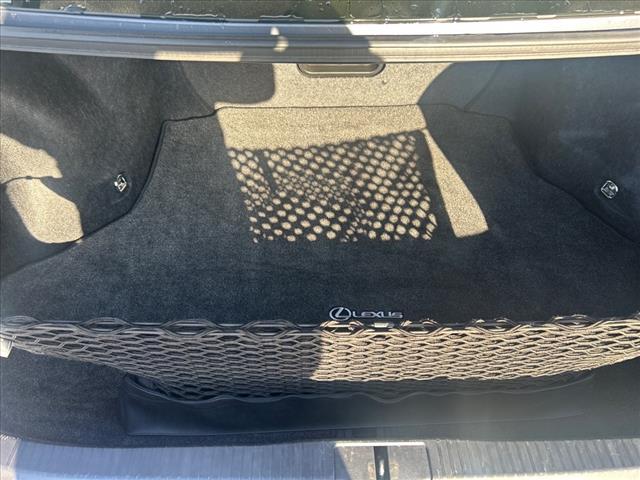 used 2014 Lexus ES 350 car, priced at $15,987