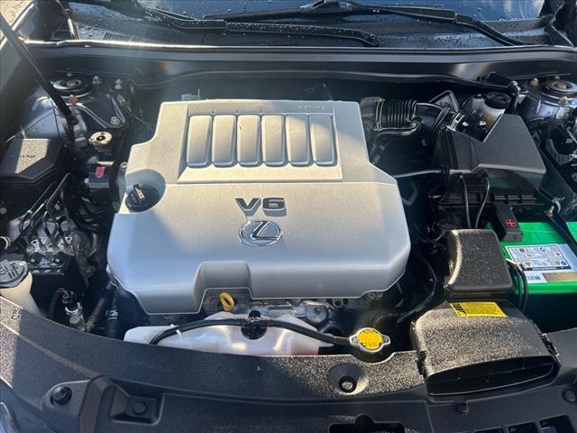 used 2014 Lexus ES 350 car, priced at $15,987