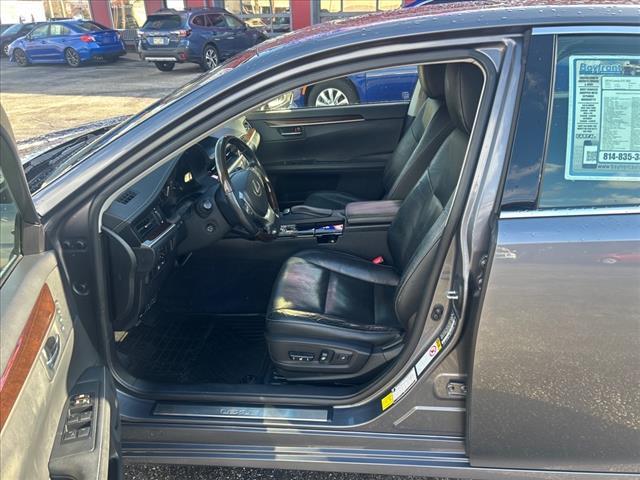 used 2014 Lexus ES 350 car, priced at $15,987