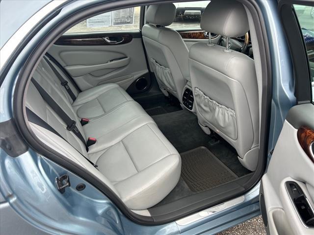 used 2006 Jaguar XJ car, priced at $10,987