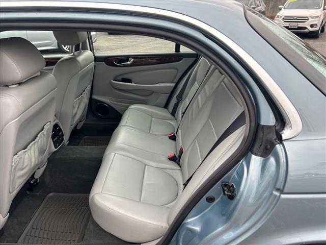 used 2006 Jaguar XJ car, priced at $10,987