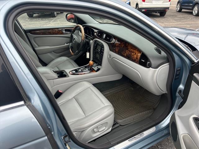 used 2006 Jaguar XJ car, priced at $10,987