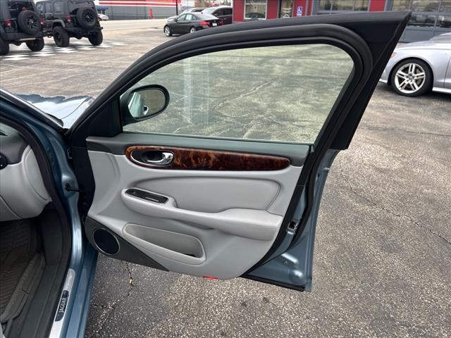 used 2006 Jaguar XJ car, priced at $10,987