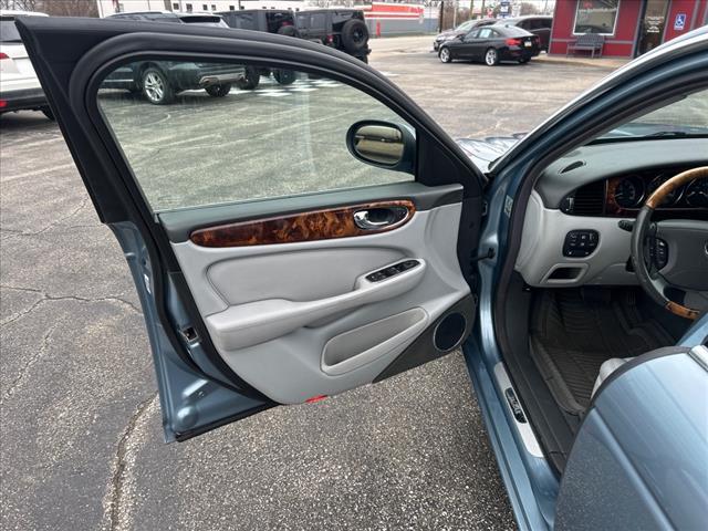 used 2006 Jaguar XJ car, priced at $10,987