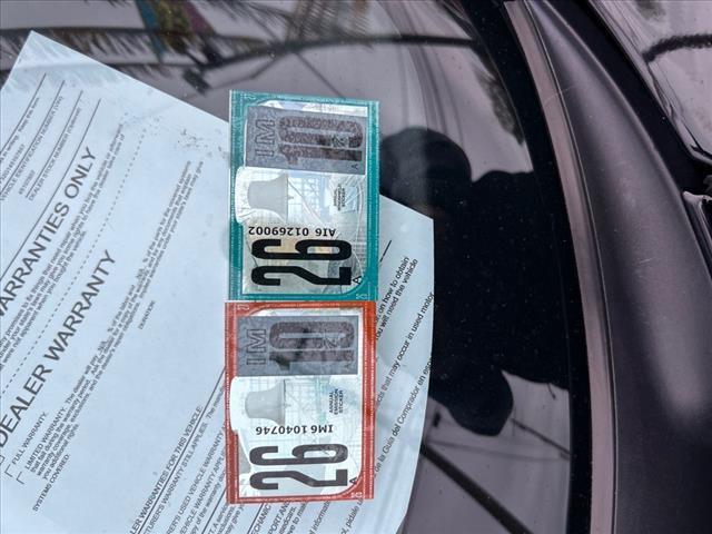 used 2004 Chevrolet Corvette car, priced at $20,987