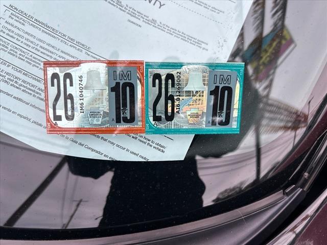 used 2004 Chevrolet Corvette car, priced at $20,987