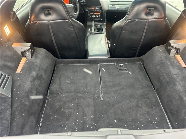 used 1995 Chevrolet Corvette car, priced at $10,987