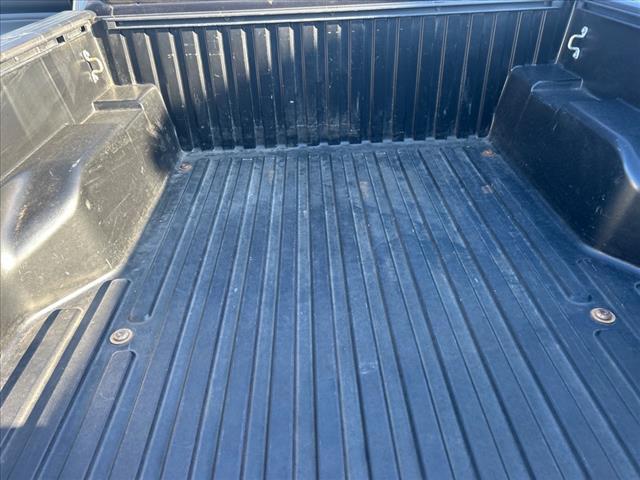 used 2014 Toyota Tacoma car, priced at $19,987