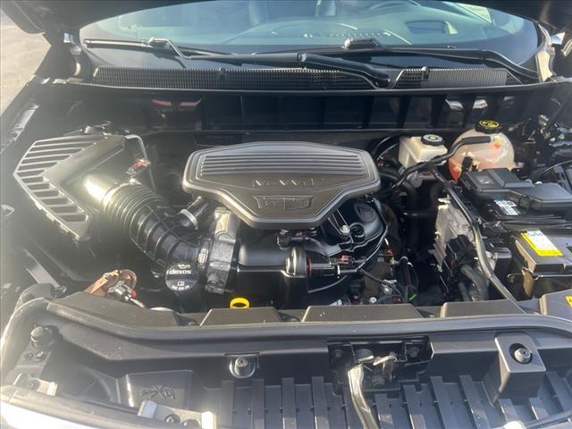 used 2018 Cadillac XT5 car, priced at $20,987