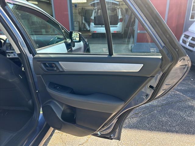 used 2017 Subaru Outback car, priced at $13,987