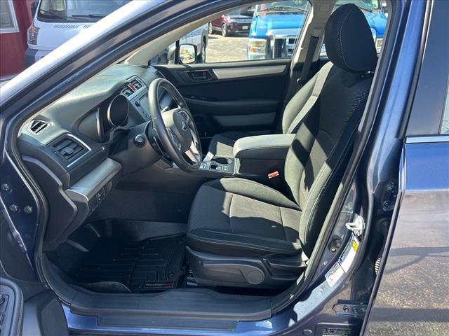 used 2017 Subaru Outback car, priced at $13,987