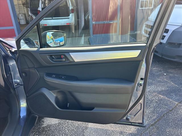 used 2017 Subaru Outback car, priced at $13,987