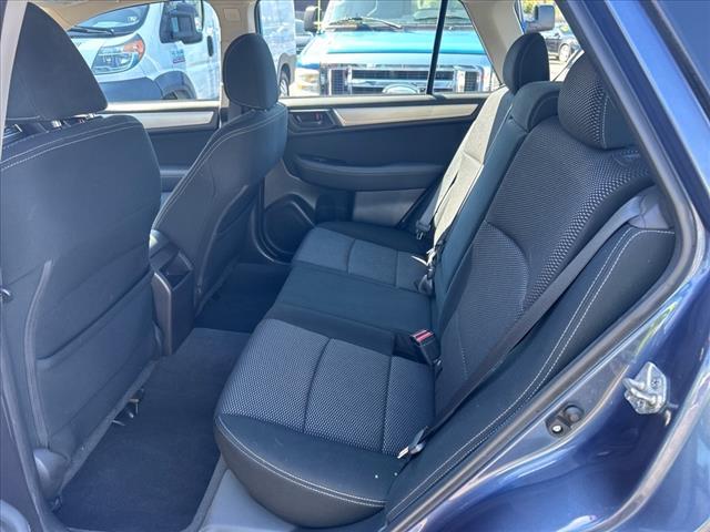 used 2017 Subaru Outback car, priced at $13,987