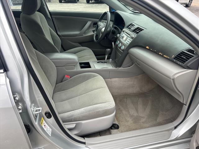 used 2009 Toyota Camry car, priced at $4,500