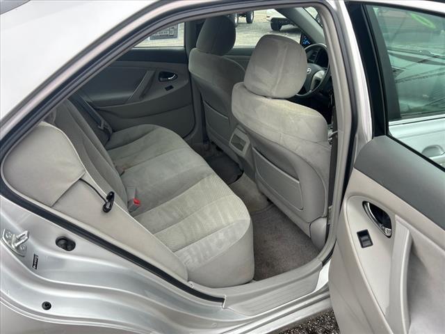 used 2009 Toyota Camry car, priced at $4,500