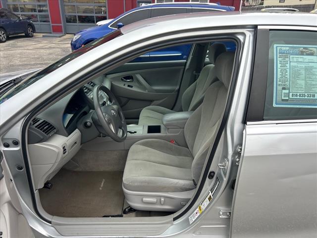 used 2009 Toyota Camry car, priced at $4,500