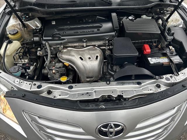 used 2009 Toyota Camry car, priced at $4,500