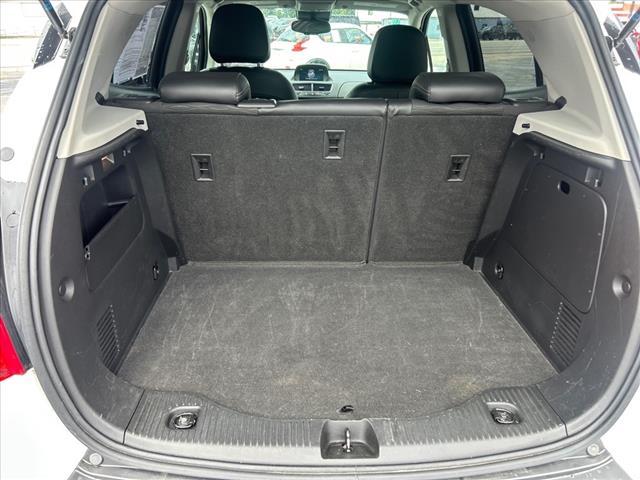 used 2016 Buick Encore car, priced at $10,987