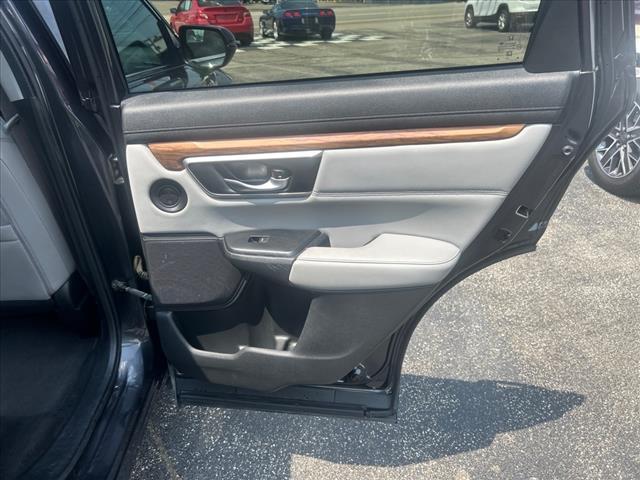used 2019 Honda CR-V car, priced at $20,987