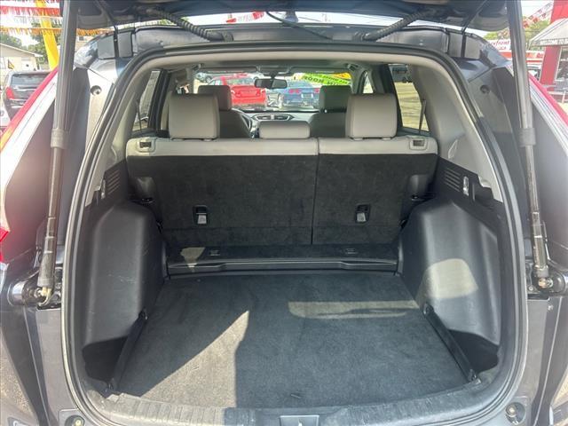 used 2019 Honda CR-V car, priced at $20,987