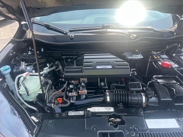 used 2019 Honda CR-V car, priced at $20,987