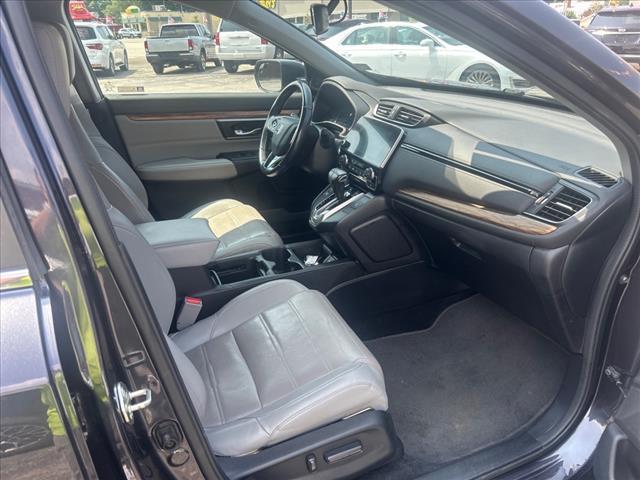 used 2019 Honda CR-V car, priced at $20,987