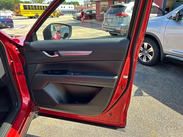 used 2019 Mazda CX-5 car, priced at $19,987