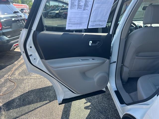 used 2011 Nissan Rogue car, priced at $10,987
