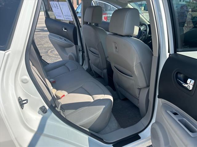 used 2011 Nissan Rogue car, priced at $10,987