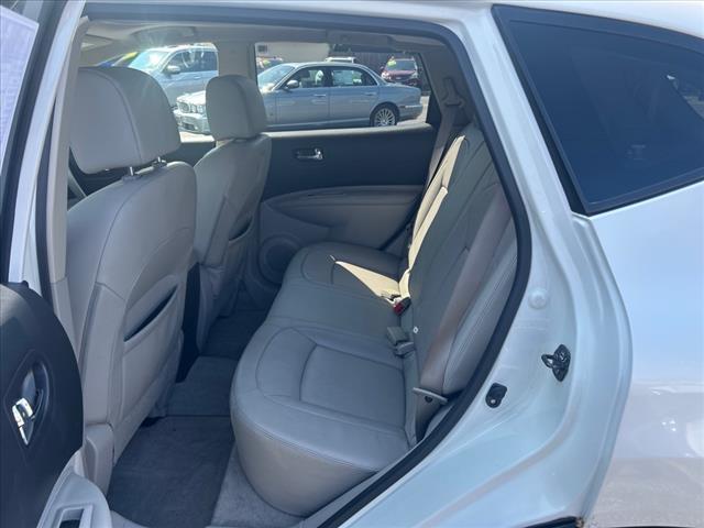 used 2011 Nissan Rogue car, priced at $10,987