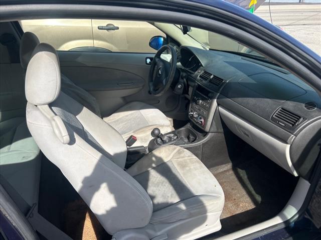 used 2009 Chevrolet Cobalt car, priced at $2,500