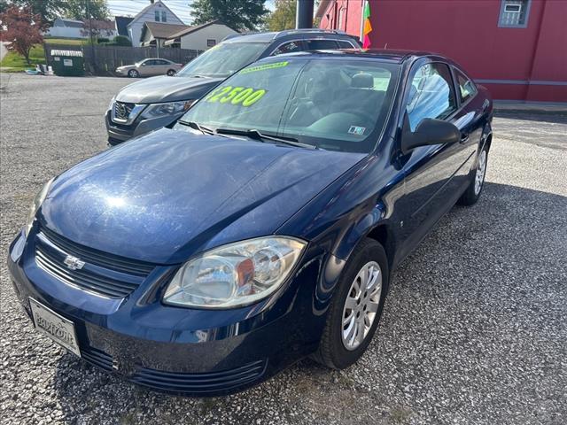 used 2009 Chevrolet Cobalt car, priced at $2,500