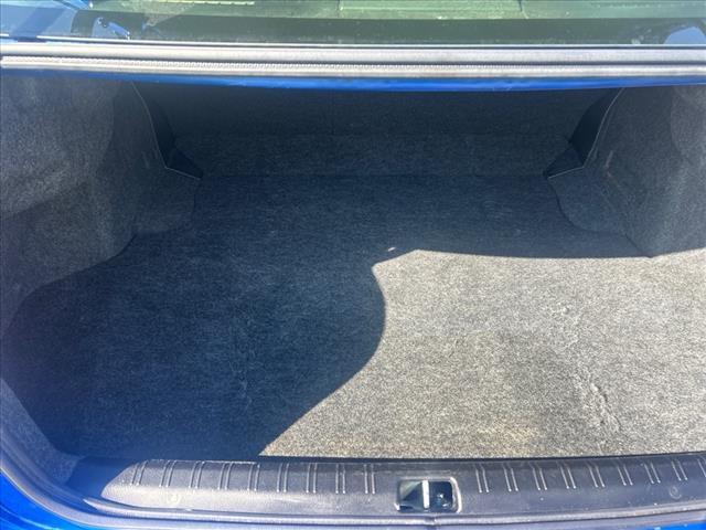 used 2015 Subaru WRX car, priced at $17,987