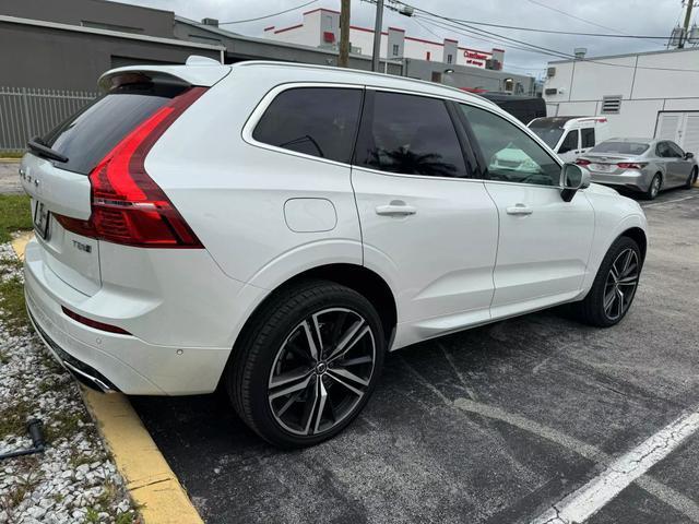 used 2019 Volvo XC60 Recharge Plug-In Hybrid car, priced at $30,900