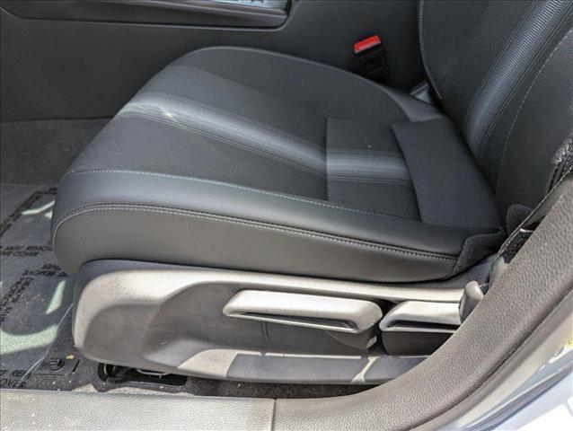 new 2025 Honda Civic Hybrid car, priced at $30,503