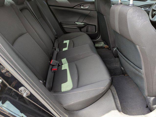 used 2016 Honda Civic car, priced at $10,353