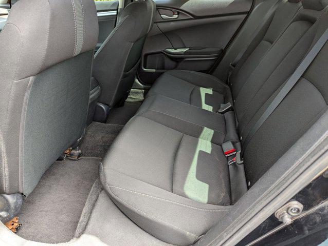 used 2016 Honda Civic car, priced at $10,353