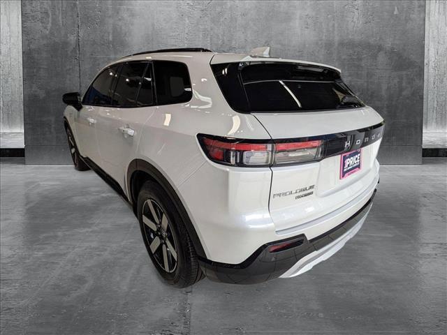 new 2025 Honda Prologue car, priced at $52,533