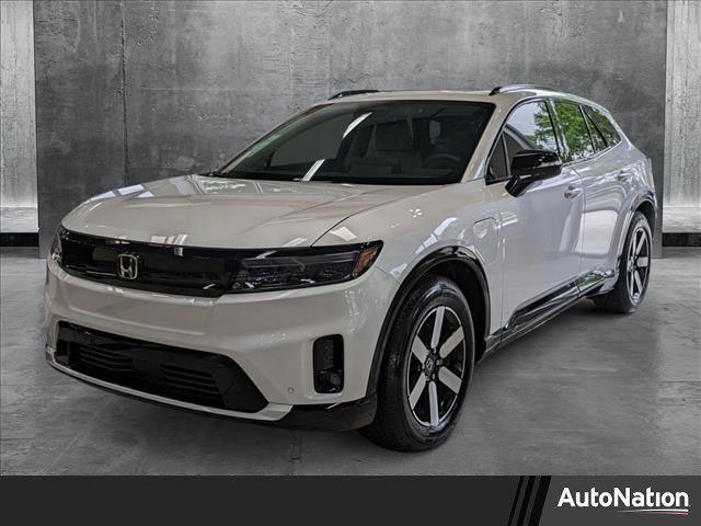 new 2025 Honda Prologue car, priced at $52,533