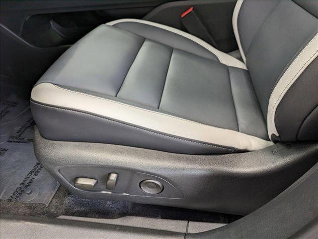 new 2025 Honda Prologue car, priced at $52,533