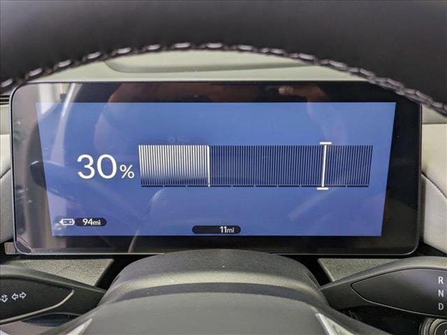 new 2025 Honda Prologue car, priced at $52,533
