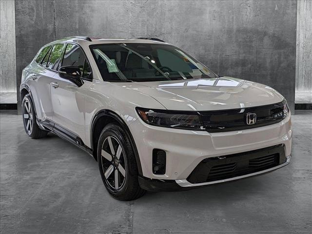 new 2025 Honda Prologue car, priced at $52,533