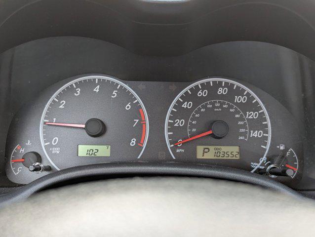 used 2013 Toyota Corolla car, priced at $9,511