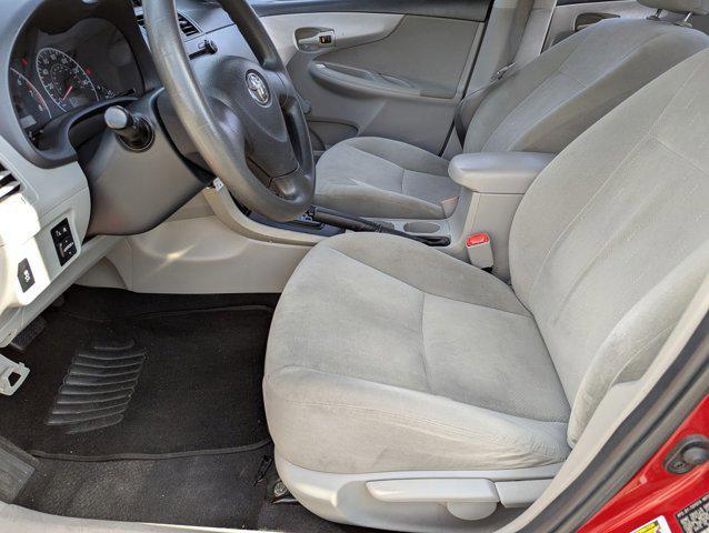 used 2013 Toyota Corolla car, priced at $9,511