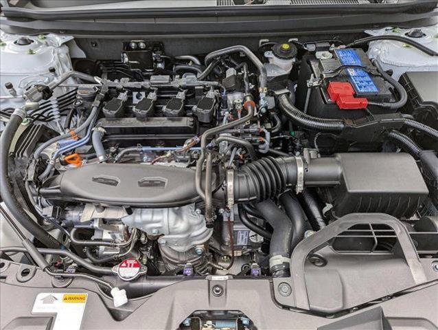 new 2025 Honda Accord car, priced at $30,894