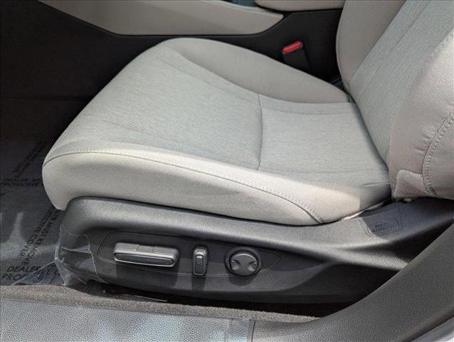 new 2025 Honda Accord car, priced at $30,894