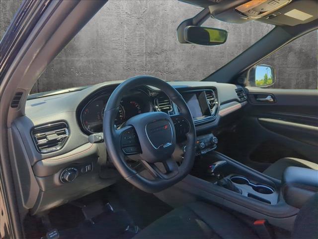 used 2023 Dodge Durango car, priced at $27,917