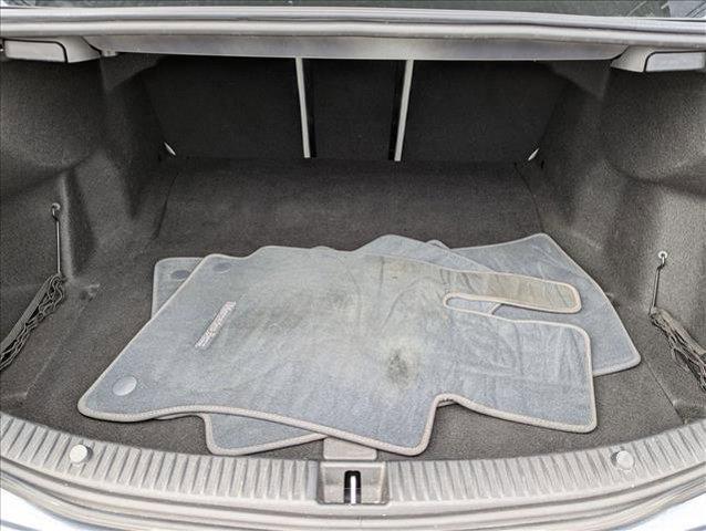 used 2016 Mercedes-Benz C-Class car, priced at $13,920
