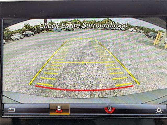 used 2016 Mercedes-Benz C-Class car, priced at $13,920