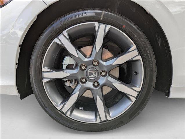 new 2026 Honda Civic Hybrid car, priced at $33,600